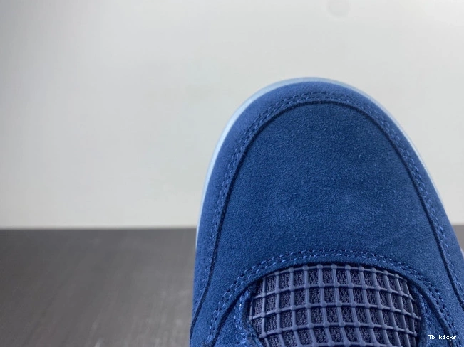 Reps TBK AJ4-1036660 Michigan (PE) Retro Air Jordan 4 0801